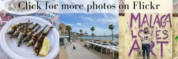 Malaga Photo Album